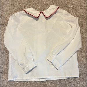 Funtasia Too Peter Pan Shirt. Boys. Size 4.